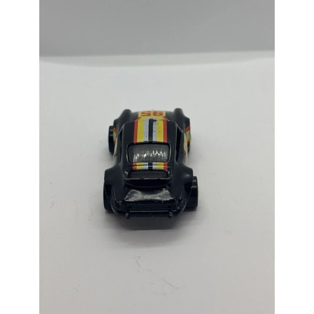 1983 Gold Hub Hot Wheel